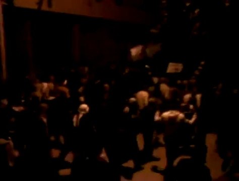 فري برس الغوطة الشرقية كفربطنا مظاهرة مسائية حاشدة 3 12 2011