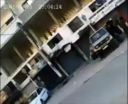 فري برس بانياس محاصرة الأمن جامع القبيات 2 12 2011