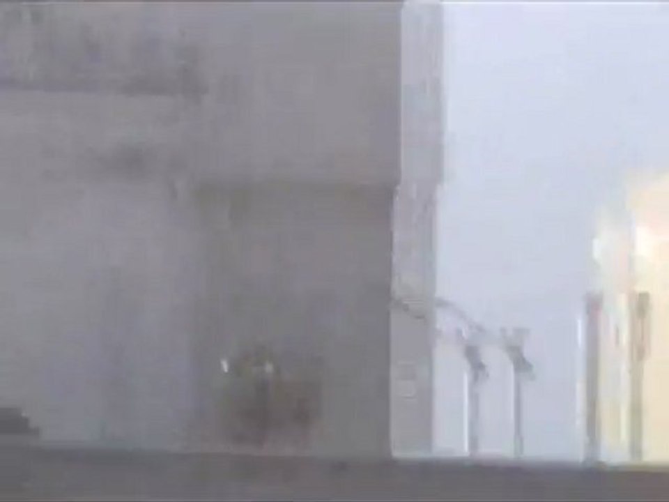 فري برس   حماة   الحميدية اطلاق نار بجمعة المنطقة العازلة 2 12 2011