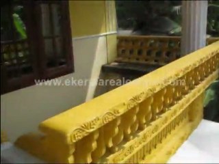 Property in Trivandrum : House for Sale at  Vellayani Nemam, Trivandrum