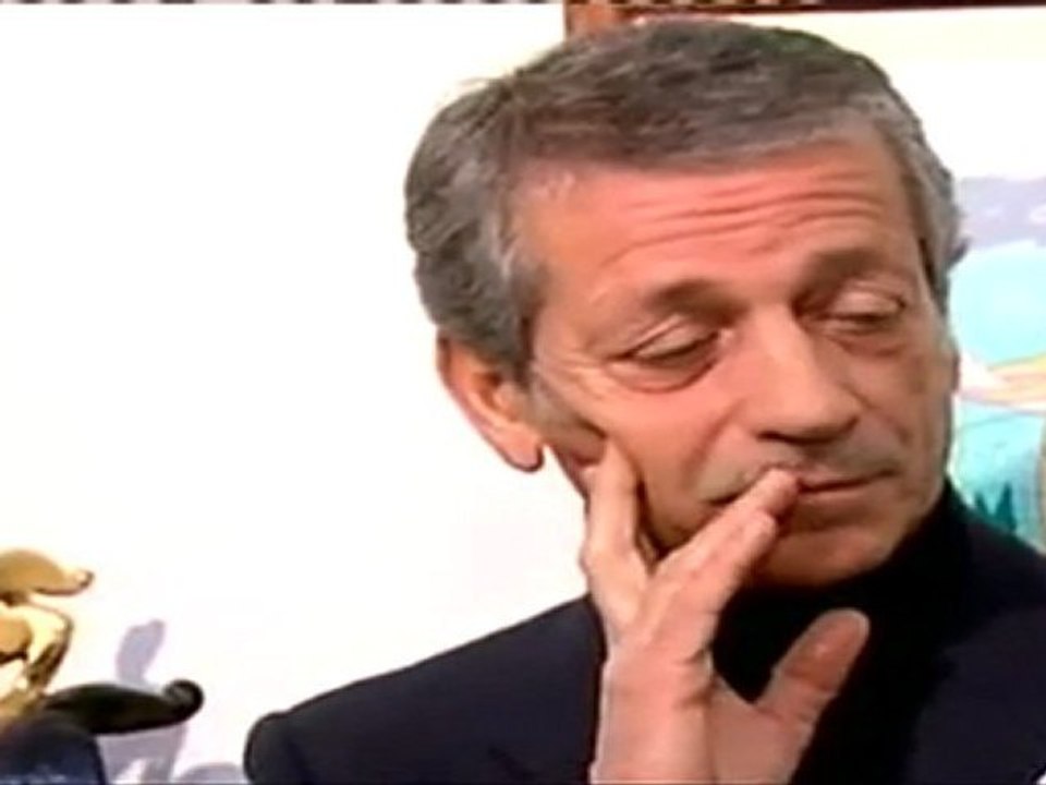 EFFETTI SPECIALI del 20/12/2012 (4^parte)