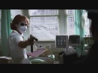 The Dark Knight 2008 Trailer (Joker) HD