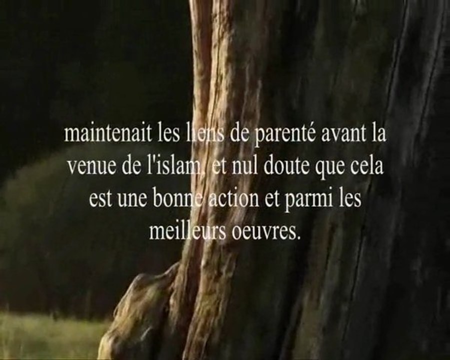 Et l’abbé Pierre ? Explication du Hadith D'Ibn Jud'ân