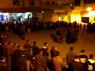 فري برس   طيبة الامام مسائية 04 12 2011