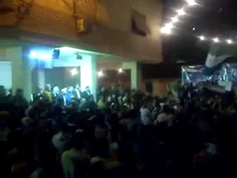 فري برس دوما من عزاء الشهيد أغنية رائعة 4 12 2011