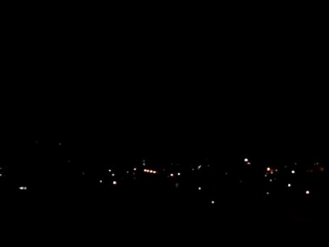 فري برس ريف دمشق الزبداني إطلاق رصاص كثيف وعشوائي على المنازل 4 12 2011