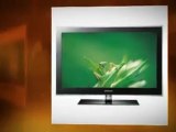 Samsung LN46D550 46-Inch 1080p 60Hz LCD HDTV Review | Samsung LN46D550 LCD HDTV Unboxing