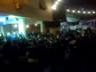 Tải video: فري برس   ريف دمشق دوما    من عزاء الشهيد جميلة جداً 4 12 2011