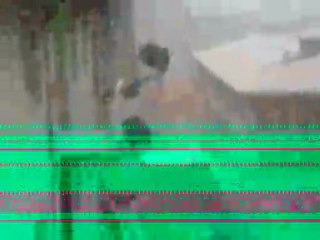 EDİRNE'Yİ KAR KAPLADI