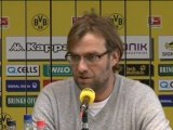 Bundesliga - previa del Hamburgo-Borussia Dortmund
