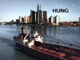 Hung (générique / opening credits)