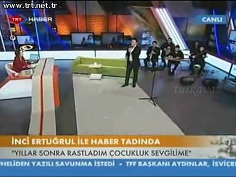 Orhan Çakmak Yıllar sonra rastladım çocukluk sevgilime