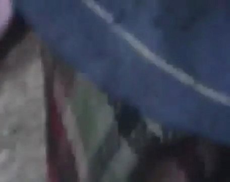 فري برس حمص كرم الزيتون الشهيد البطل أيمن الهندي 4 12 2011