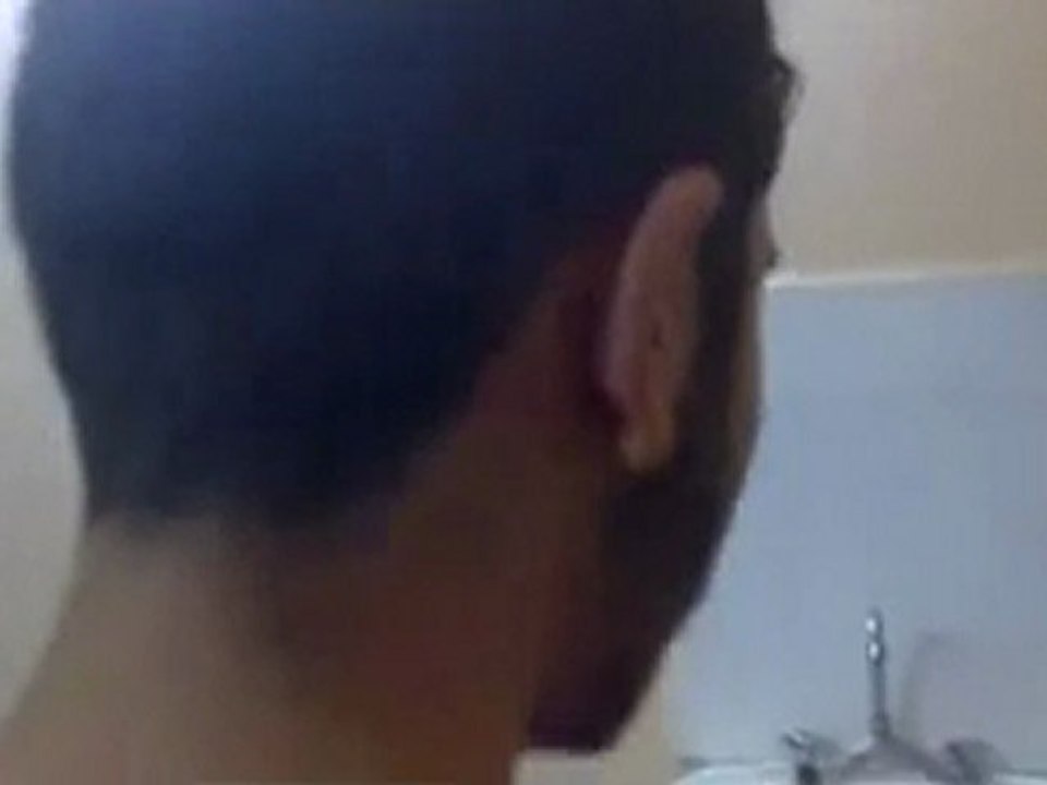 فري برس   شاب يصف ما حصل له عند حاجز الستين 5 12 2011