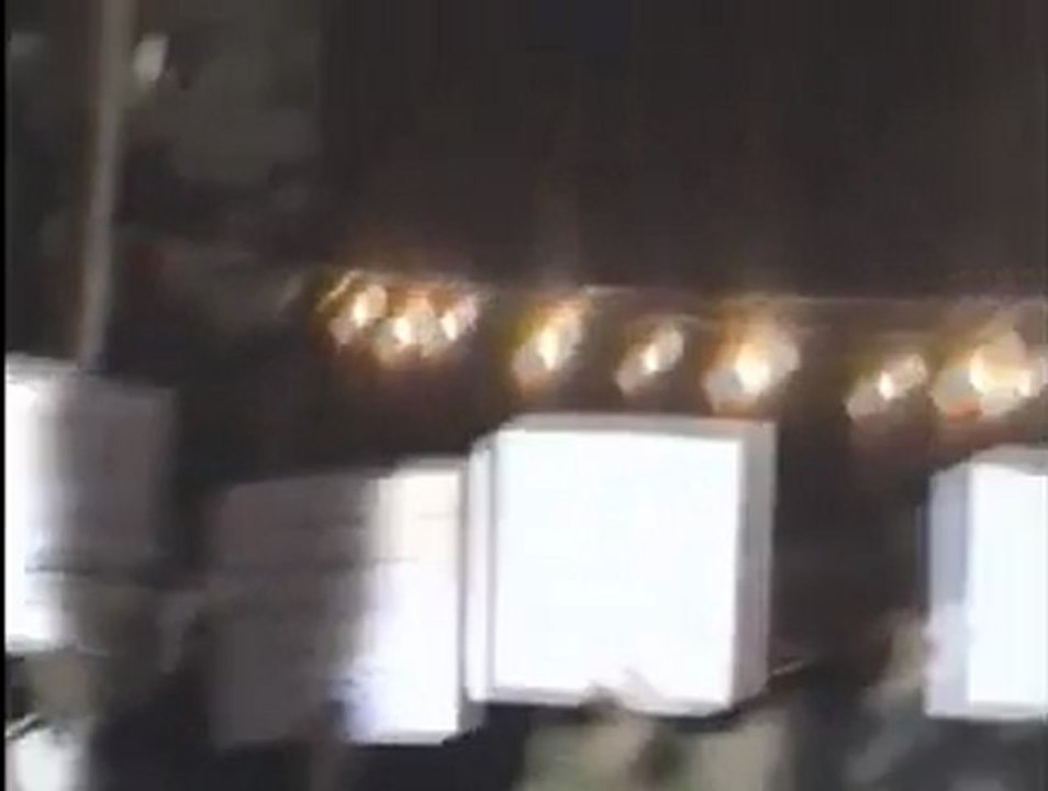 فري برس   أحد سوريا وطنك يا باولو حمص القصور مسائية 4 12 2011