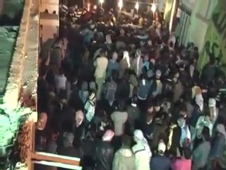 فري برس   تدمر سوريا سوريا 4 12 2011