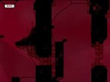Super meat boy ep3 - World 2 The hospital