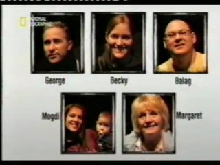 Mnemotecnia: Nombres propios (Ron White)