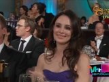The 69th Annual Golden Globe Awards 2012 720p Video Watch Online Full Show Part2