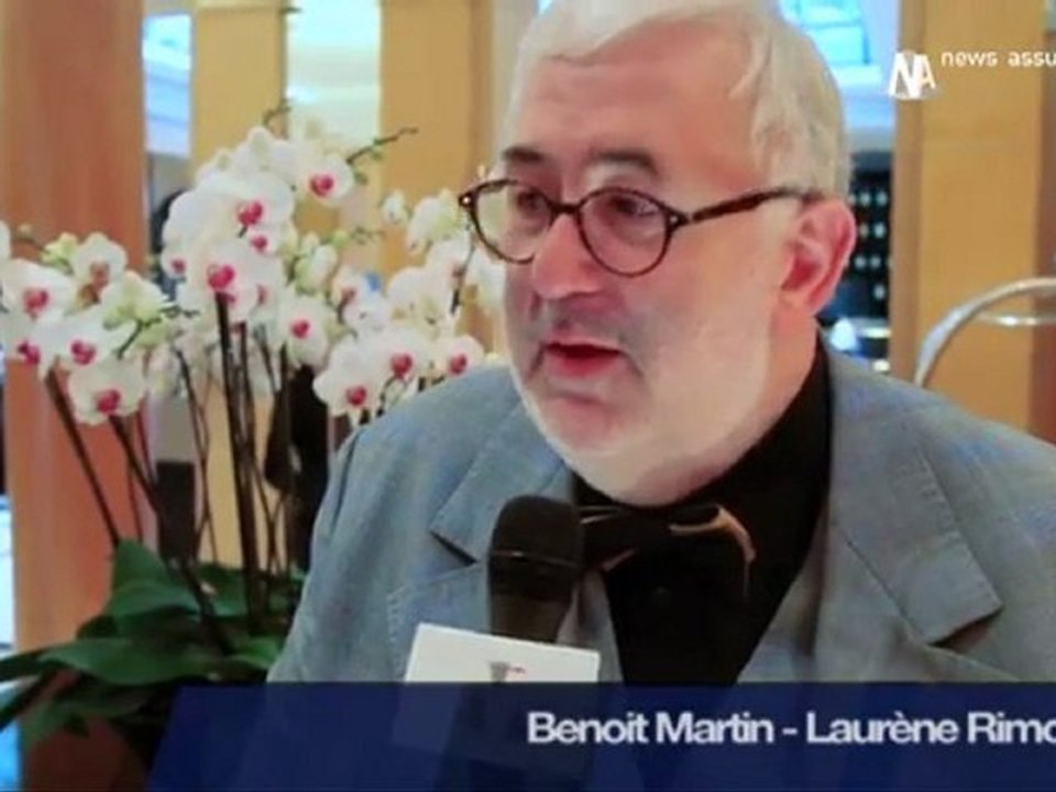 JT News Assurances : Passage de témoin chez SFEREN et Groupama qui vend Gan Eurocourtage