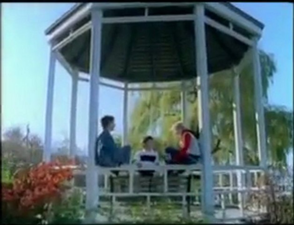 Johnny Hates Jazz - Turn Back The Clock