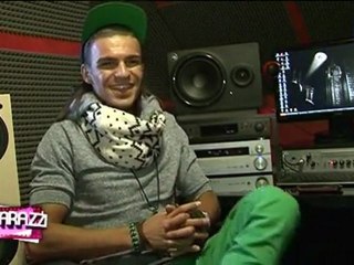 Reportaj Paparazzi despre cel pe care îmi fac trafic