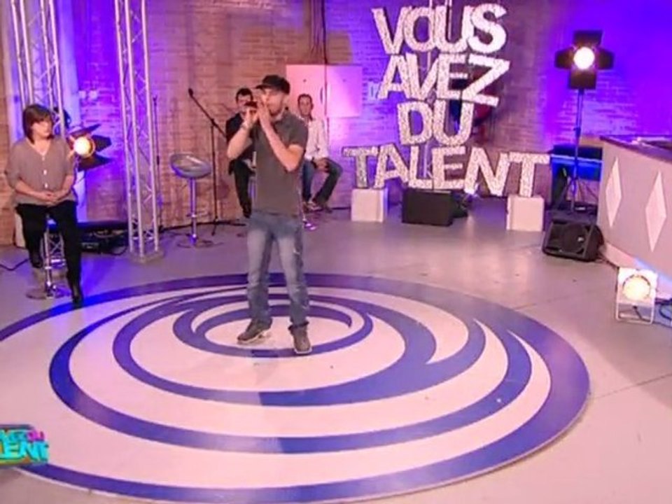 Le sale gamin - My life (13/01/12)