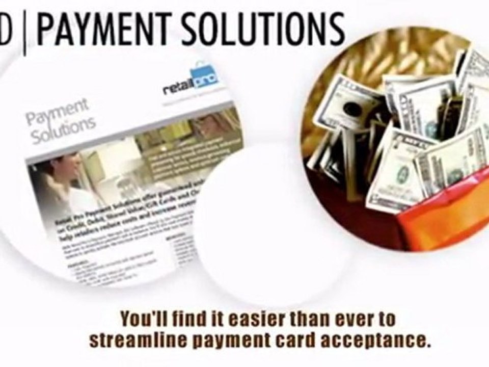 Point Of Sales / POS Software | Quickbooks & Retail POS Software | Inventory Control System