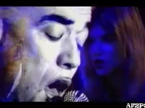 Live / La Prétention de Rien - Pascal Obispo / Page Facebook A fleur de P.O