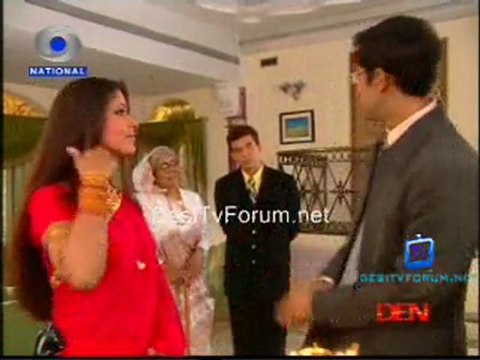 Piya Ka Ghar - 16th January 2012 Video Watch Online P3