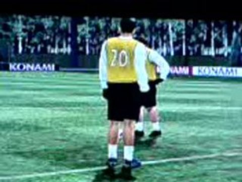 lucio 50m coup franc