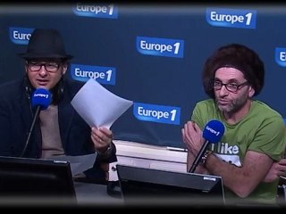 Des clics et des claques - 12/01/2012