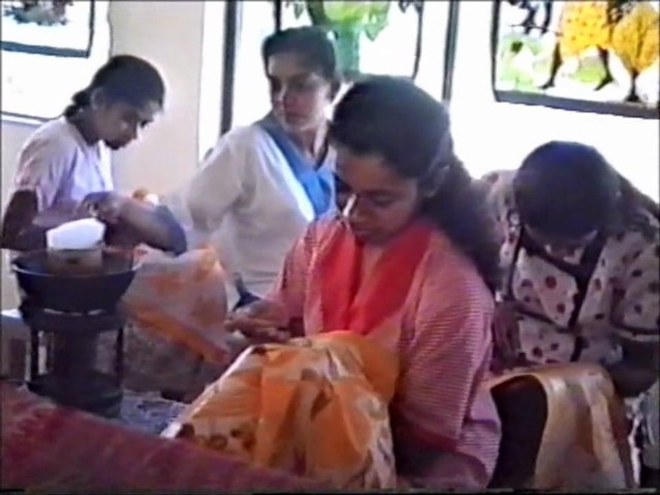 SRI  LANKA