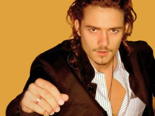 Orlando Bloom Turns 35 – Hollywood News