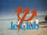 Club Med - LE CLUB intro film 1982