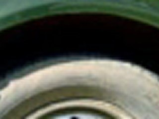 The Advantages of Run Flat Tyres
