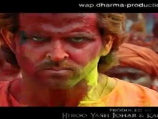 New Dialogue Promo - Agneepath