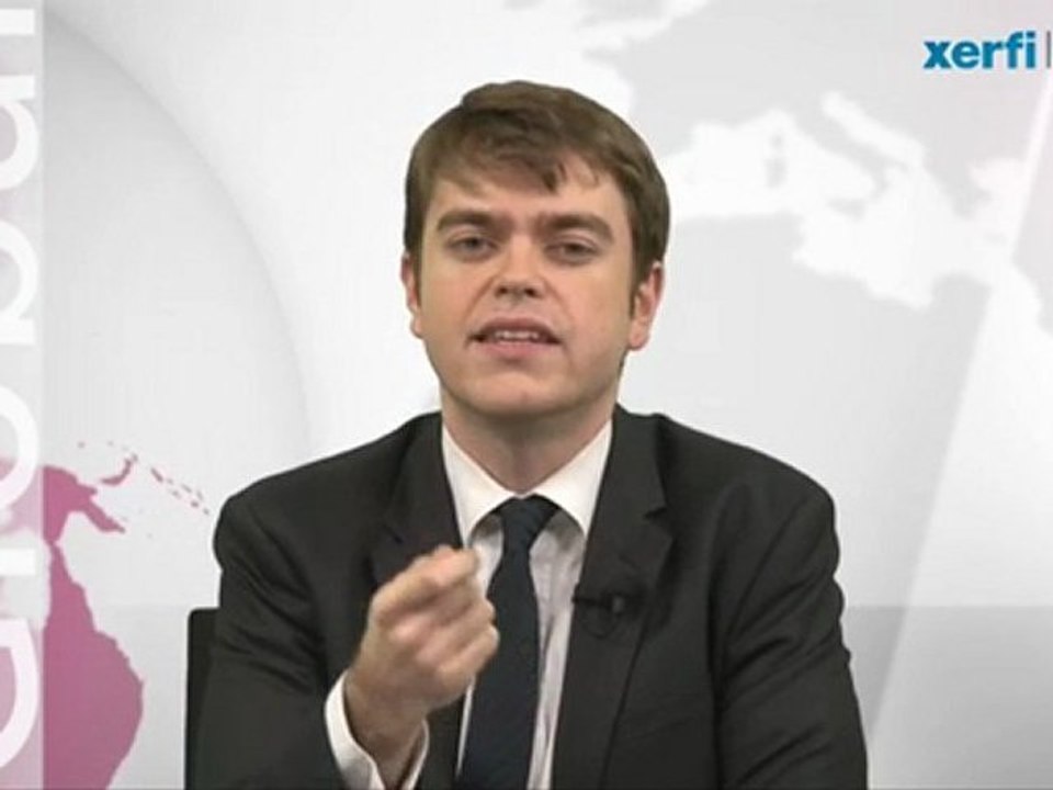 Xerfi Canal Aurélien Duthoit Smartphones : à chacun son modèle