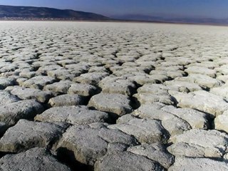 Göl Yoksa Burdur da Yok (fragman)