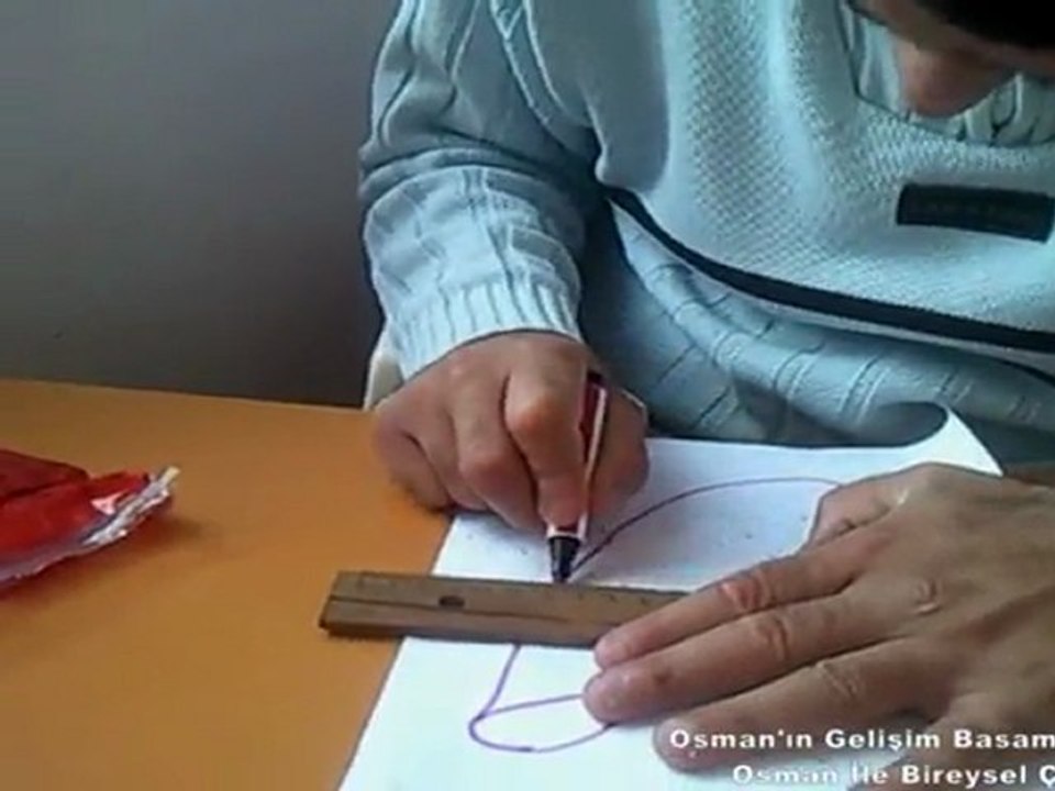Osman'ın Gelişim Basamakları 7