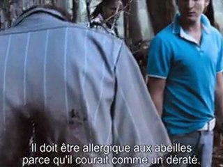 TUCKER & DALE FIGHTENT LE MAL - Red Band VOST
