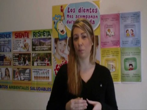 Cómo deben actuar los docentes ante el mal tiempo.