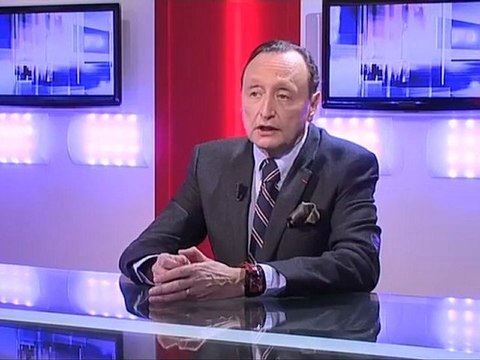 Les Echos de l'éco : Alain Nemarq (Mauboussin)