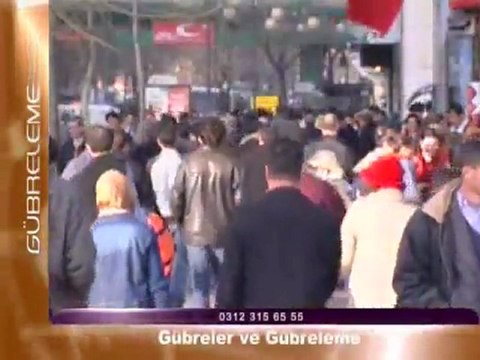 Gübreler ve Gübreleme