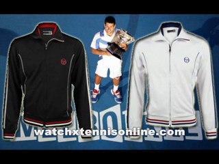 watch federer nadal Australian open