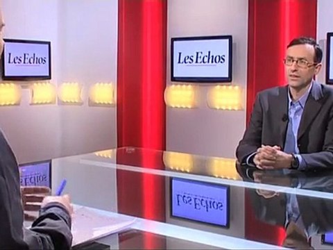 Café Digital avec Bernard Le Marois (Wineandco)