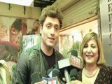 Shiney Ahuja Promotes 'Ghost' At Berkowits