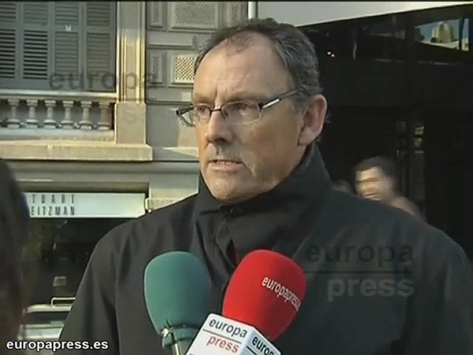 Abogado: "Urdangarin sigue con Telefónica"