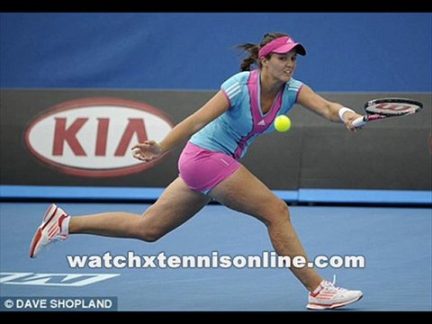 watch Australian open tournament live streaming online