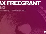 Max Freegrant - Swing (Original Mix) [Freshin]